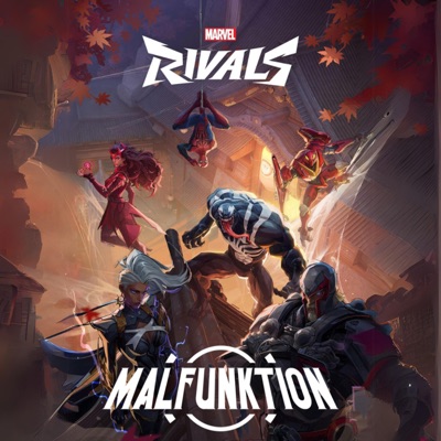 Marvel Rivals - Single