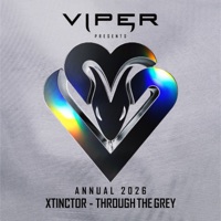 Through The Grey (Annual Sampler 2026) - Single - Xtinctor