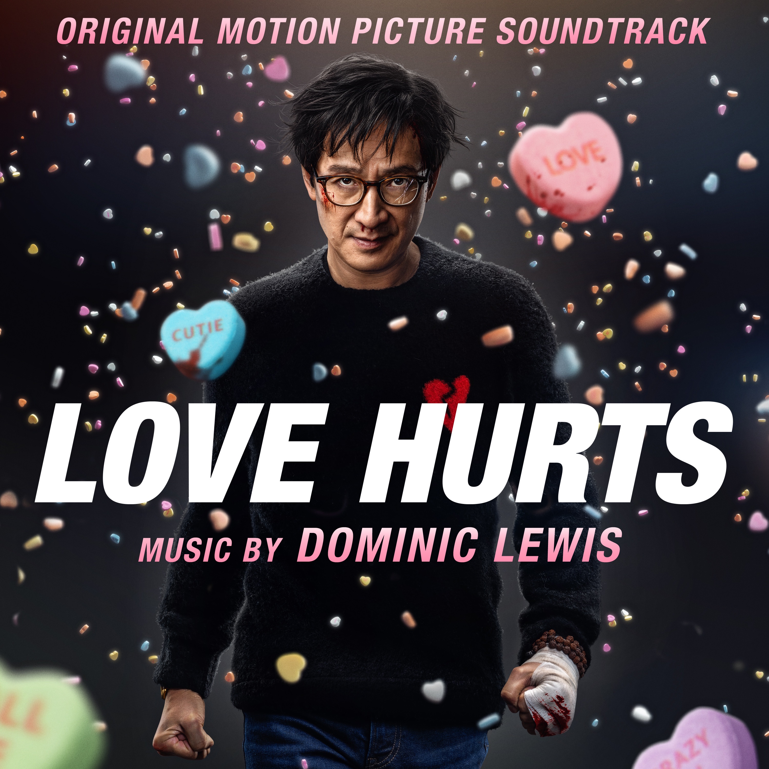 Love Hurts (Original Motion Picture Soundtrack)