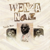 Wenzangu (feat. Tunda Man & Daway) - Single - Mafia