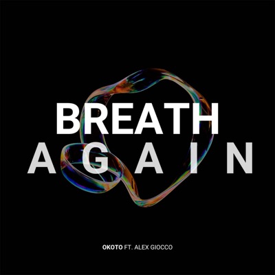 Breath Again - Single