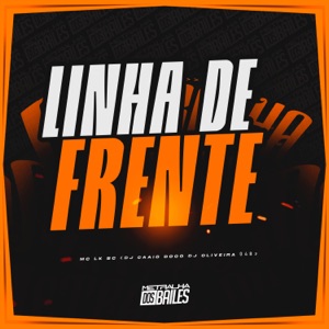 Linha De Frente