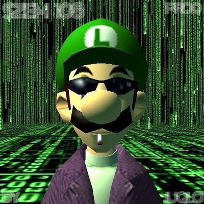 Luigi - Single