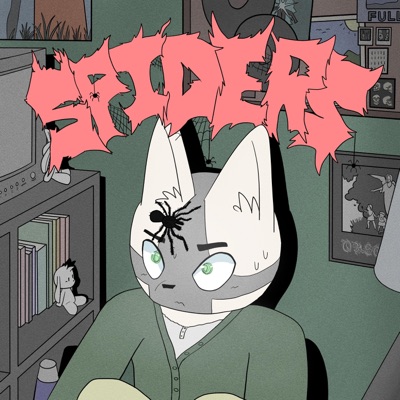 SPIDERS - Single