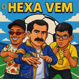 O Hexa Vem Kaysar & Djdédé