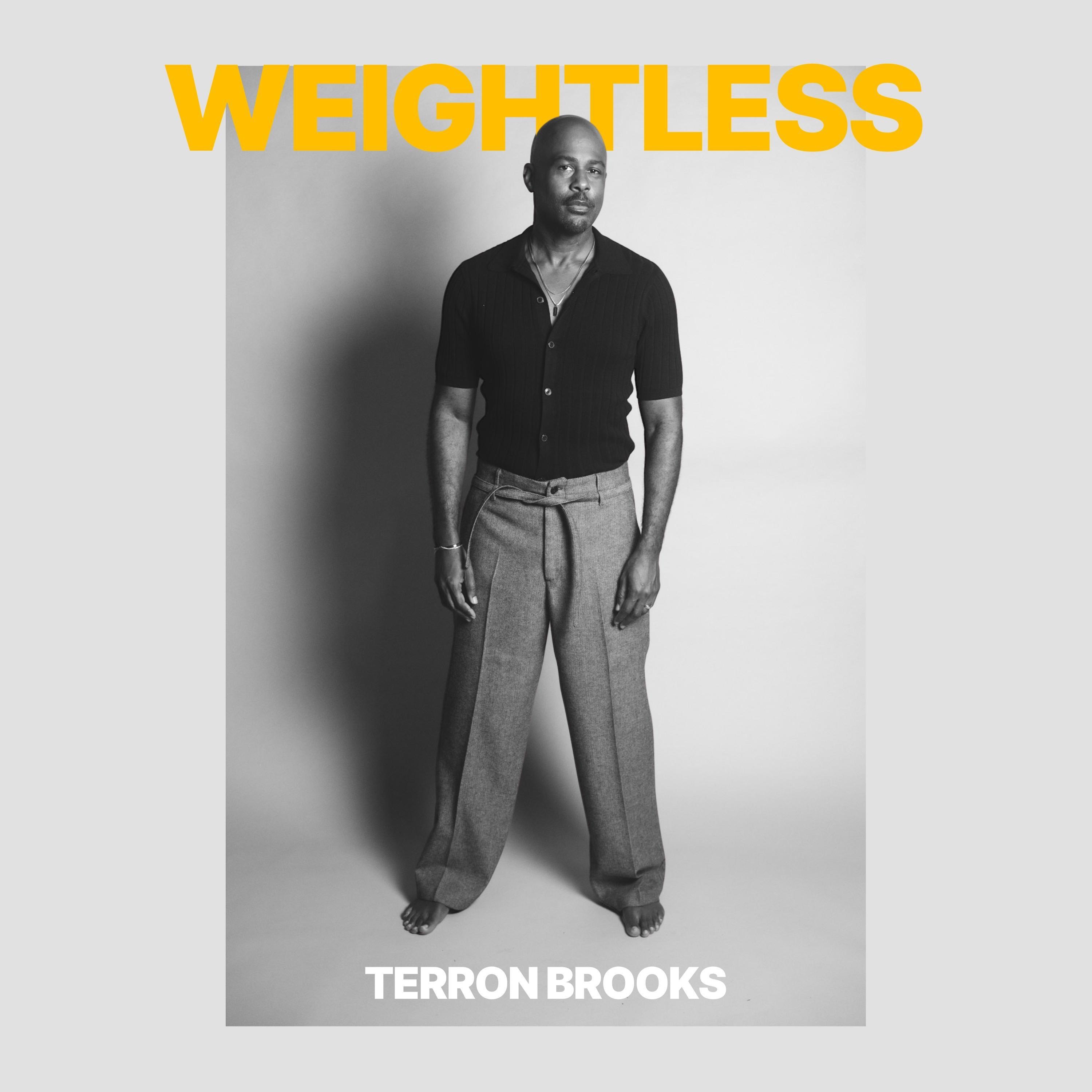 Weightless - Single