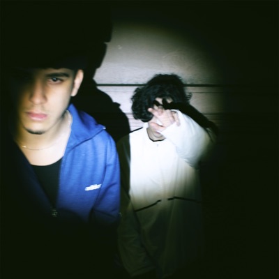 2Mistakes (feat. Cristo Og) - Single