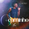 Arde outra vez + Me faz viver (Ao Vivo)