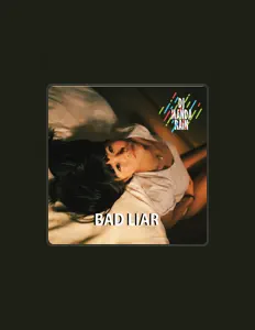 Listen to DJ Manda Rain, watch music videos, read bio, see tour dates & more!