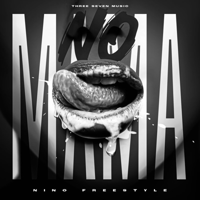 No Mama - Single