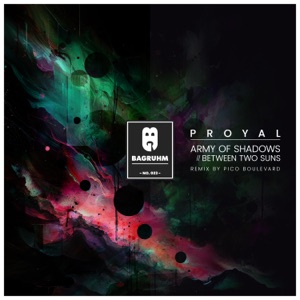 Army of Shadows / Between Two Suns - EP