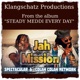 Jah Mission feat Colah Colah Spectacular Single