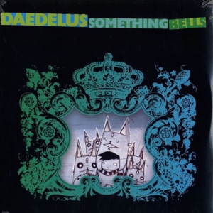 Something Bells - EP