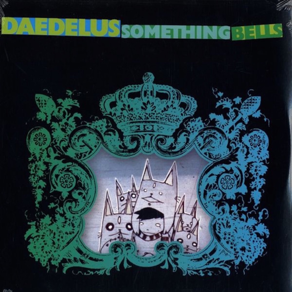 Something Bells - EP