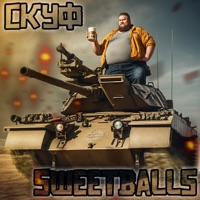 Скуф - Single - Sweetballs