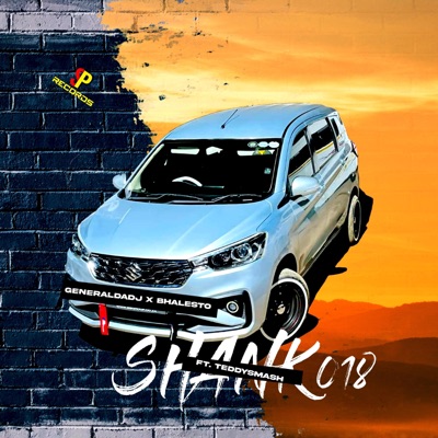 Shank 018 (feat. Bhalesto & TeddySmash) - Single