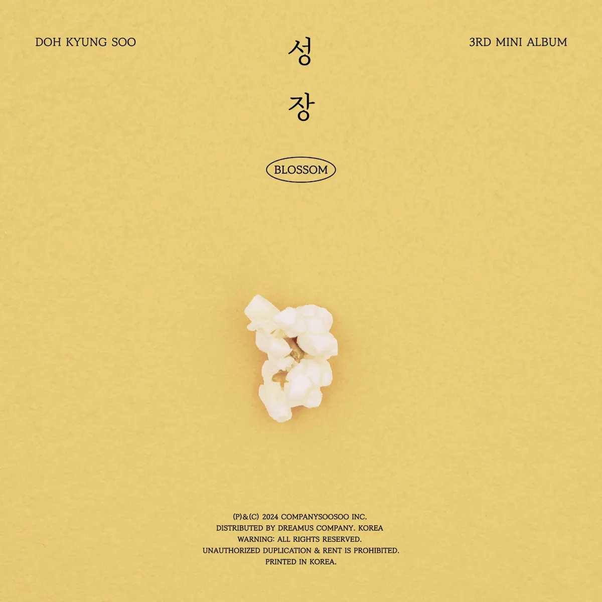 D.O. - Popcorn - Single (2024) [iTunes Plus AAC M4A]-新房子