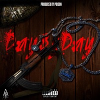 Day By Day (feat. Danz) - Single - ALD Records