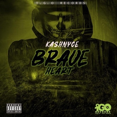 Brave Heart - Single