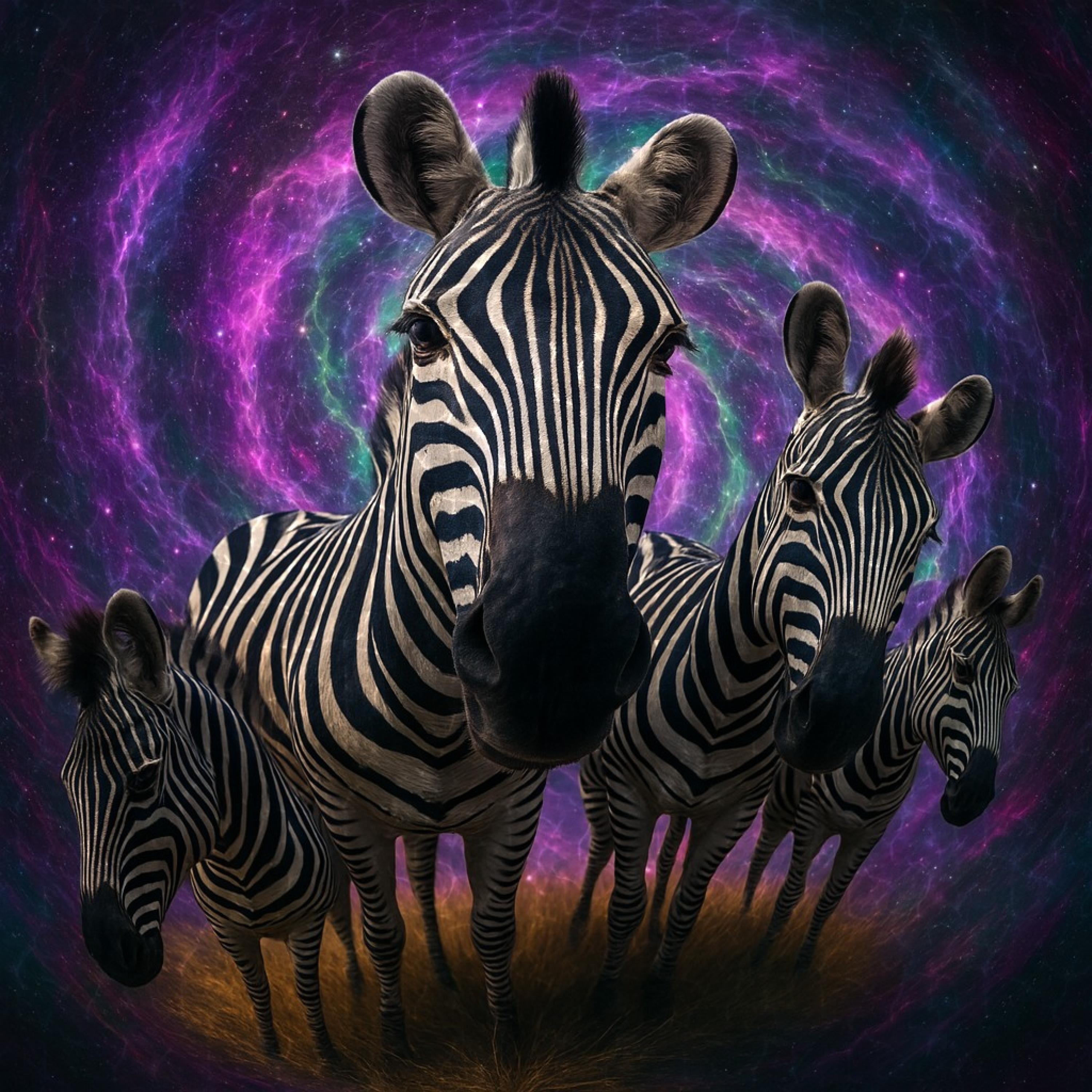 Such A Zoo - EP