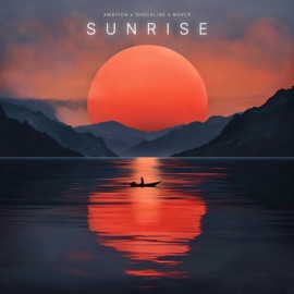 Sunrise Ambyion, Shockline & NVVER