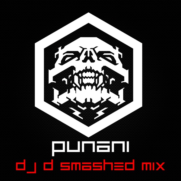 P****i (Dj D Smashed Mix) - Single