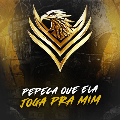 Pepeca Que Ela Joga pra Mim - Single