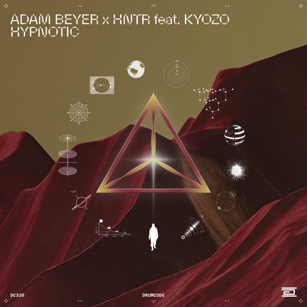 Hypnotic (feat. Kyozo) - Single
