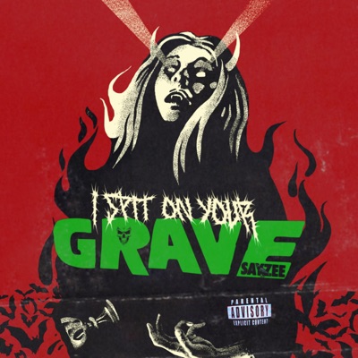I Spit On Your Grave