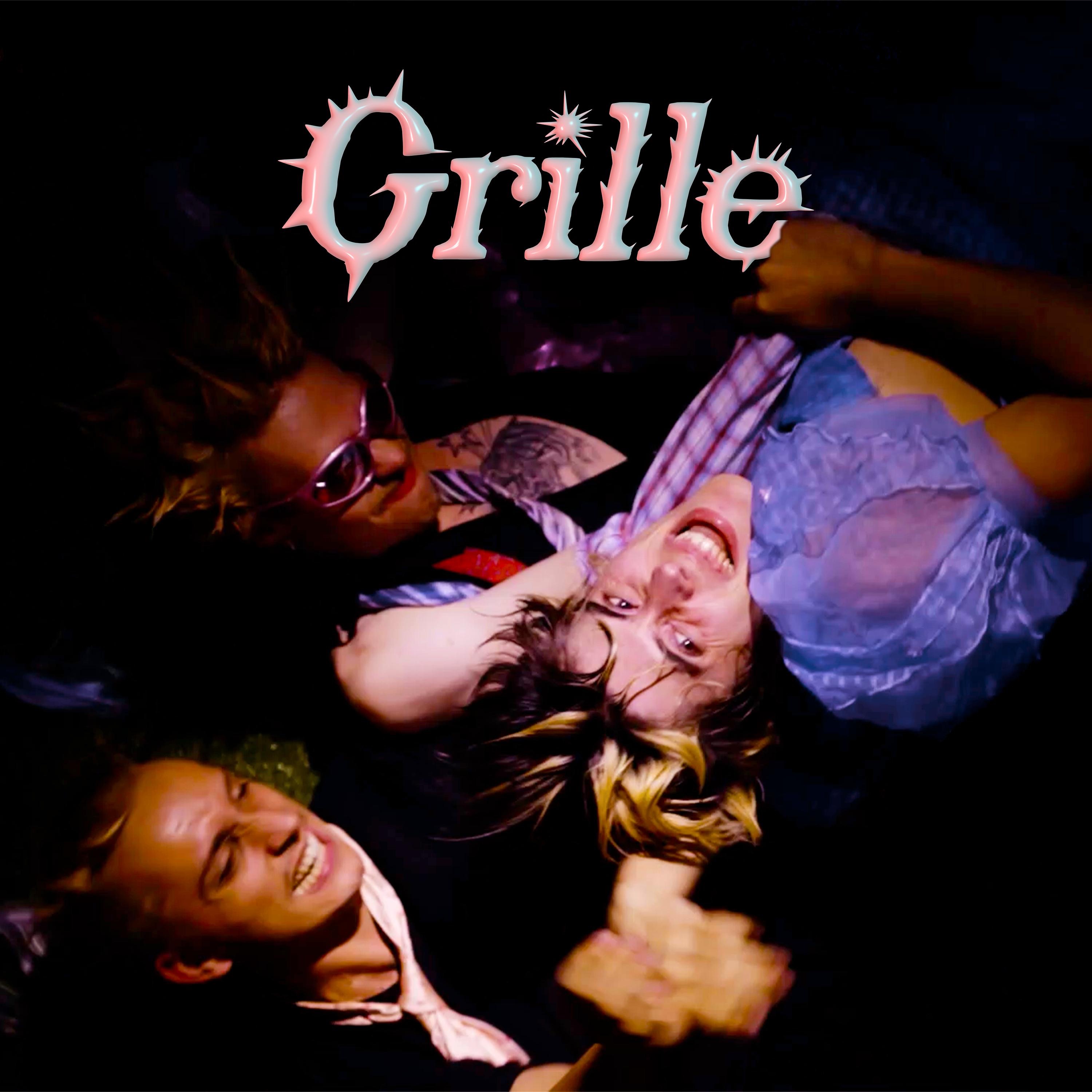 Grille - Single