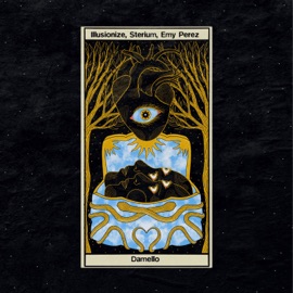 Damello illusionize, Sterium & Emy Perez