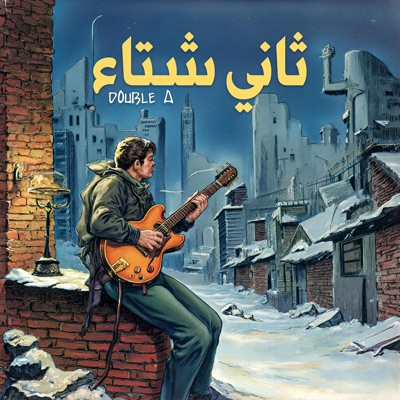 ثاني شتاء - Single