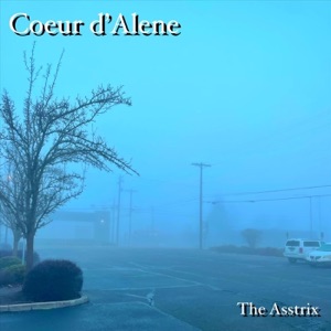Couer d'Alene