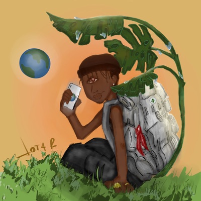 Afroásis - EP