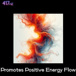 Promotes Positive Energy Flow
