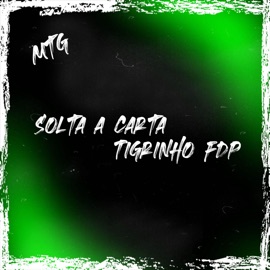 Mtg - Solta a Carta Tigrinho Fdp DJ TIUSSI, Tiussi no Beat & MTG De BH