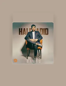 Barad을(를) 듣고, 뮤직 비디오를 보고, 약력을 읽고, 투어 일정 등을 확인하세요!