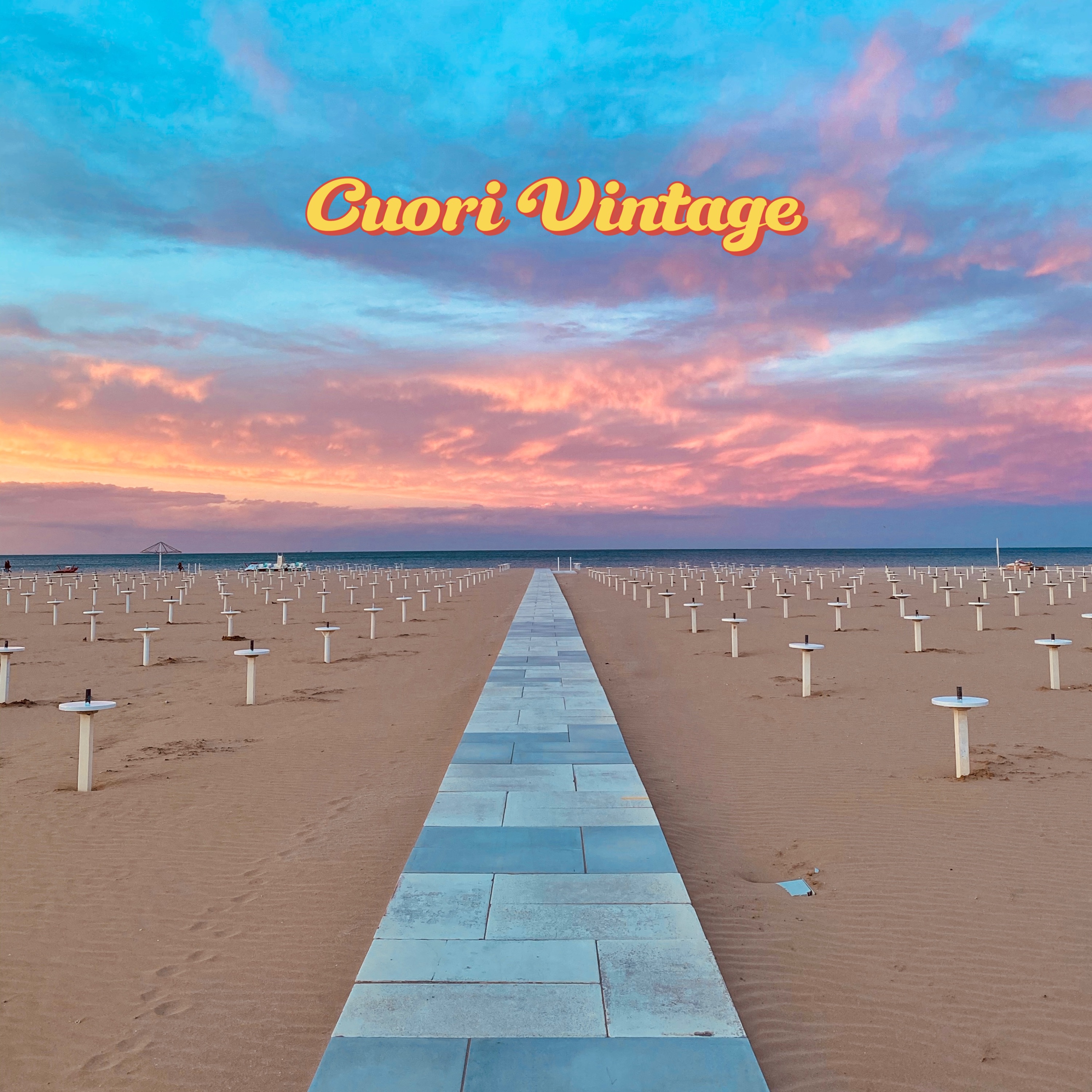 Cuori Vintage - Single