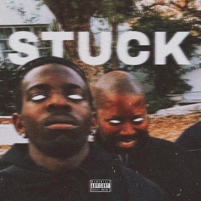 stuck - Single