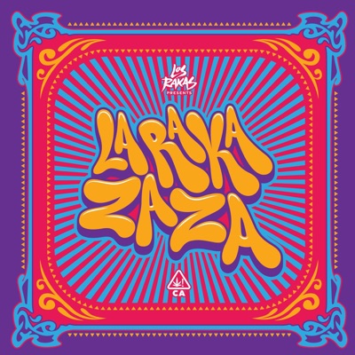 LA RAKA ZAZA