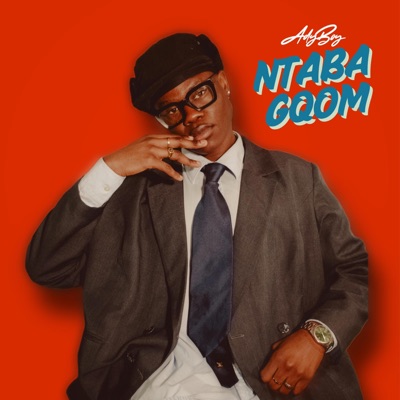 Ntaba GQOM - Single