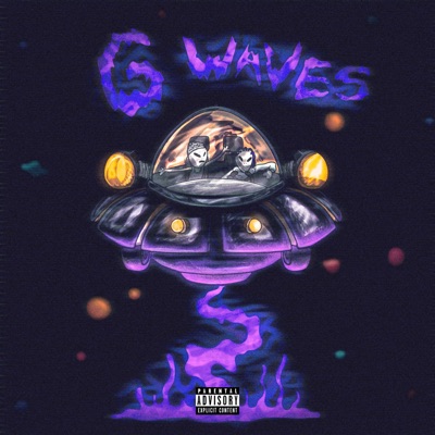 G Waves - EP