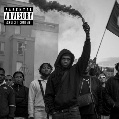 GHETTO FREESTYLE 2 - Single
