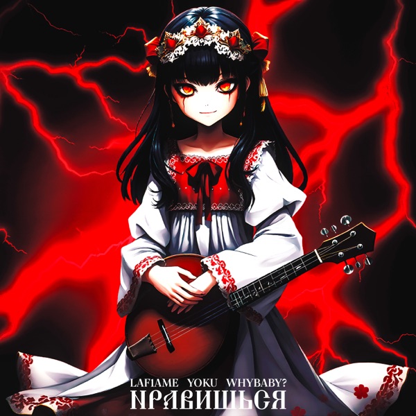 Нравишься