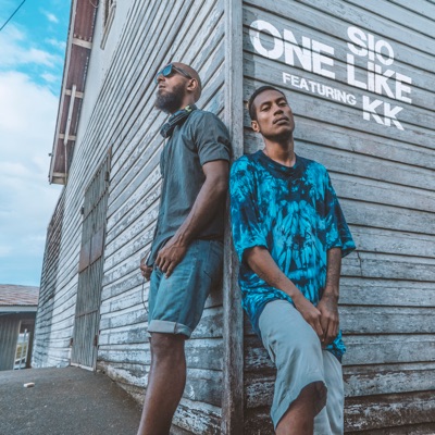 One Like (feat. KK) - Single