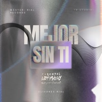 Sin ti - Single - Olivares Rial