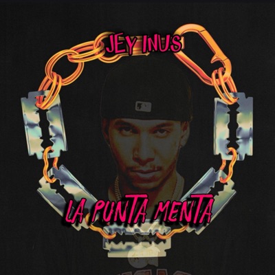 Jhey inus la punta menta - Single
