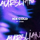 Ice Cold (feat. Syon) artwork