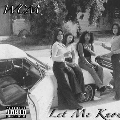 Let Me Know - Single