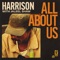 All About Us - Harrison & Jaleel Shaw lyrics
